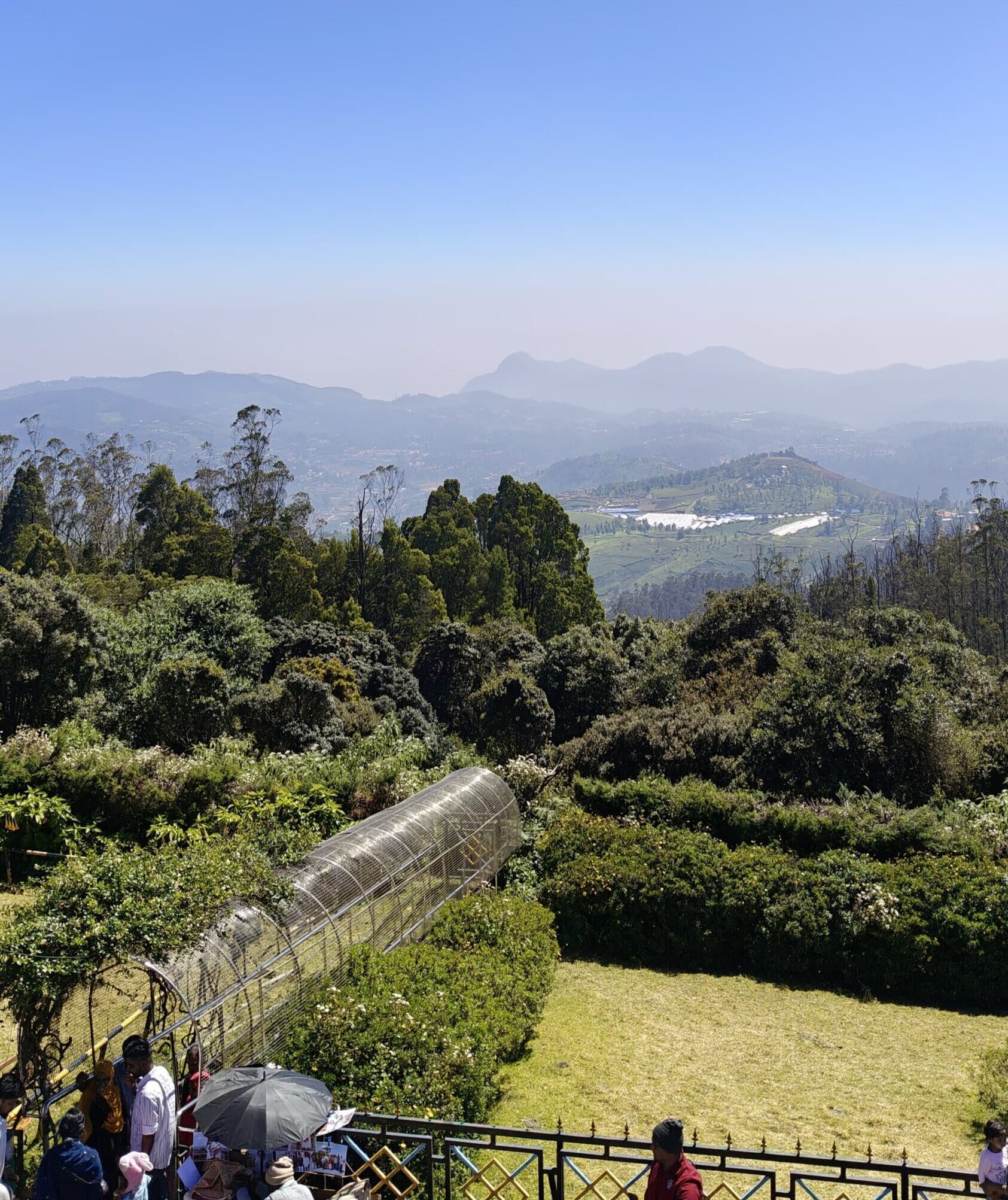 ooty