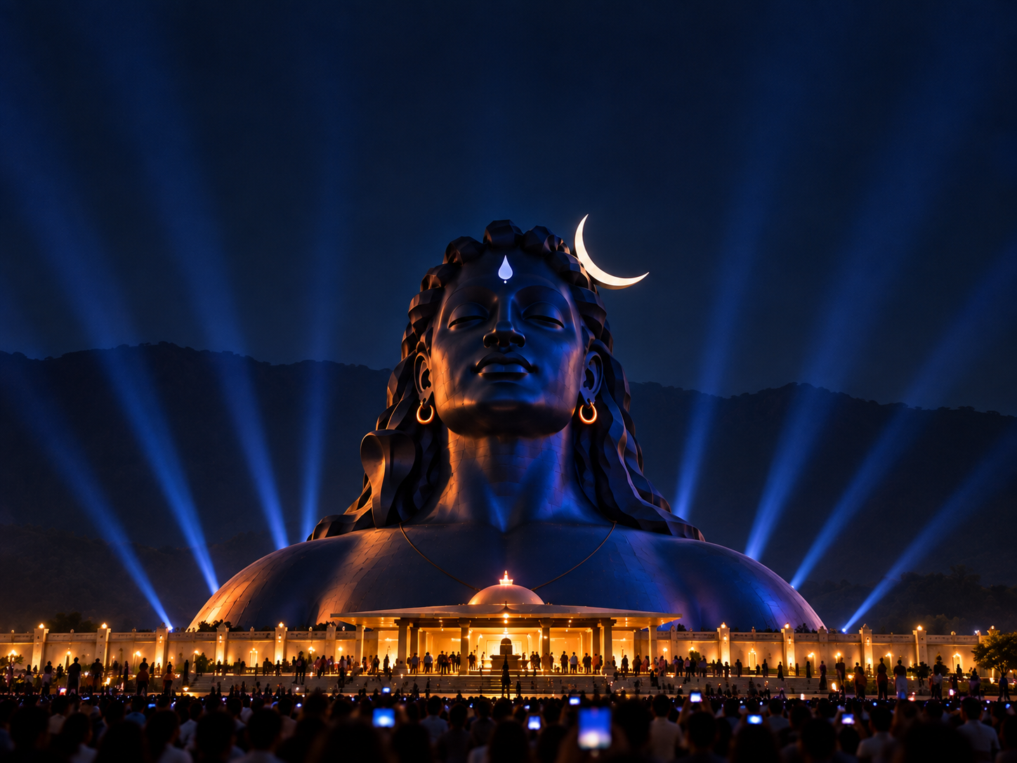 Evening Show