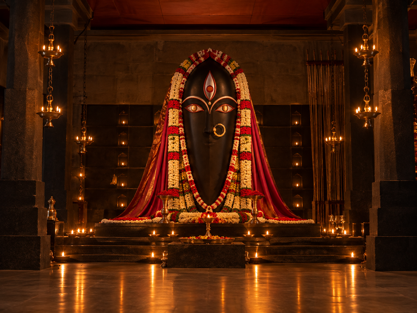 lingabhairavi